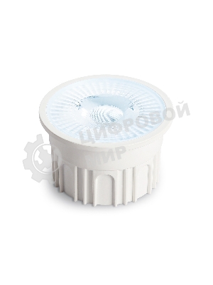 Лампа светодиодная 212303 LED MR16-PR 12W IC 6400K 220-240V 38°
