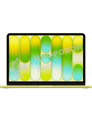 Ноутбук Apple MacBook Neo A3404/13