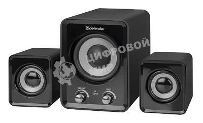 Акустическая система Defender Z4 2.1,11 вт., Питание от USB