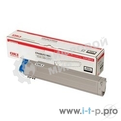 Картридж лазерный Oki 42918964 черный(15000стр.)