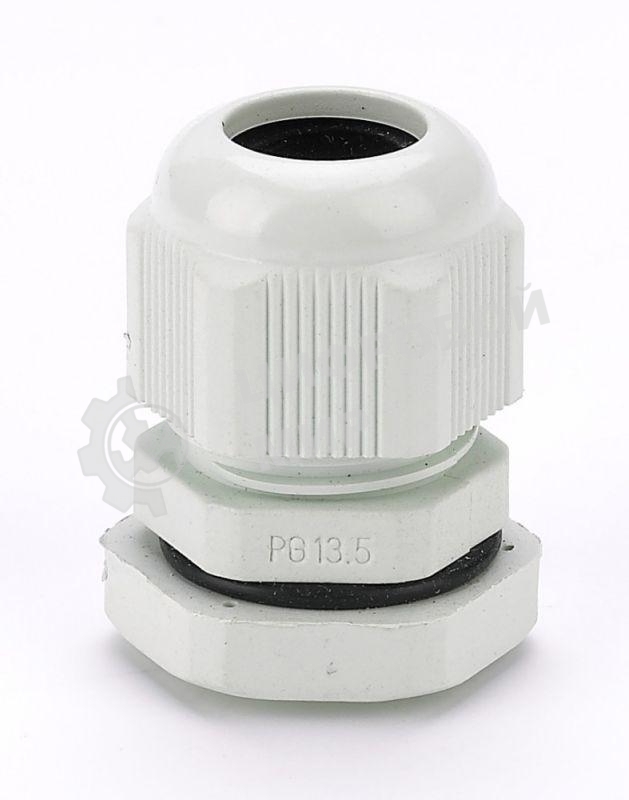 Сальник PG 13.5 кабель d5-12мм DEKraft 32153DEK