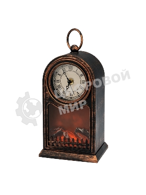 Светодиодный камин 