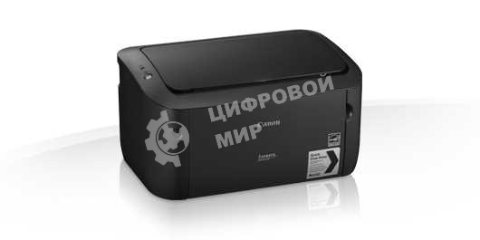 Принтер лазерный Canon i-Sensys LBP6030B (8468B006), A4, ч/б, печ. до 18 стр/мин., 600 x 600 dpi, USB