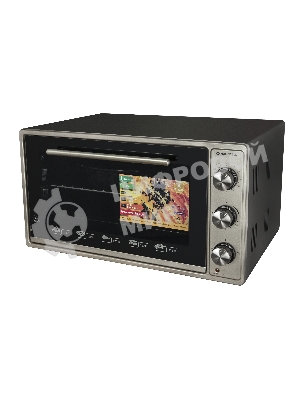 Мини-печь Maunfeld СEMOB.363.S1