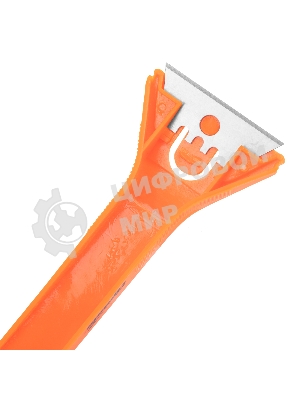 Скребок Sparta 51 мм, фиксированное лезвие