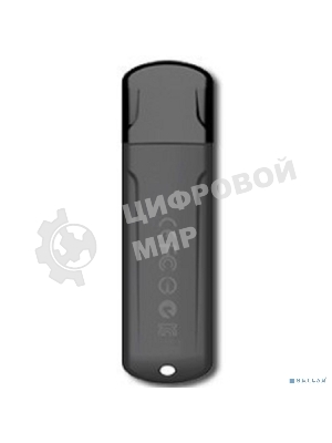 Флешка USB Transcend JetFlash 700 (TS16GJF700), 16Gb, USB 3.0, R/W 70/20, черный