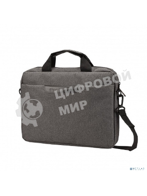 Сумка для ноутбука PORTCASE (14) KCB-164GR, серый