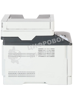 МФУ лазерное Pantum CM1100ADN, A4, цветной, печ. до 18 стр/мин., скан. до 18 стр/мин., 600 x 1200 dpi (печать) 300x300dpi (скан.), USB, RJ-45