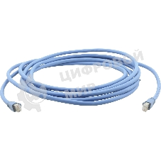 Кабель Kramer Electronics C-UNIKat-10 U/FTP Cat6 с разъемами RJ-45, 3,0 м