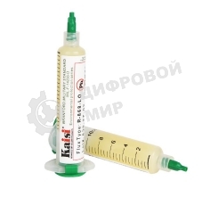 Флюс Kaisi R-868 BGA-LO 10СС