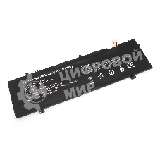 Аккумуляторная батарея для ноутбука Echips Hot 11.4V 4500mAh/51Wh