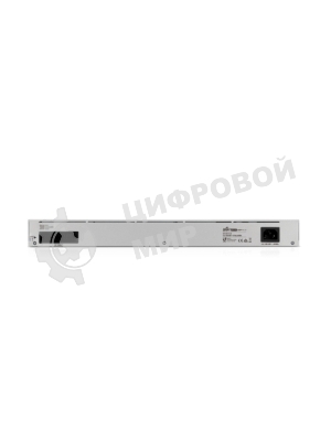 Коммутатор UBIQUITI Unifi Switch Pro 24 24PORT 1000M 2SFP+ USW-PRO-24