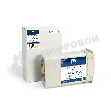 Картридж струйный NVPrint 761 (NV-CM996A) темно-серый для HP DesignJet T7100/T7200 (400 мл) совместимый