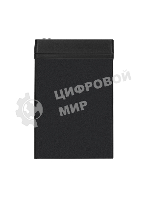 Аккумуляторная батарея ExeGate DT 1255 (12V 55Ah, болт М6)