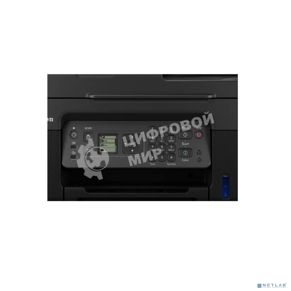 МФУ струйное Canon PIXMA G4470 (5807C009AA)