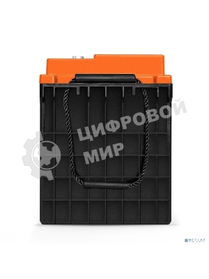 Аккумуляторная батарея ExeGate EX285657RUS HRL 12-120 (12V 120Ah, под болт М8)