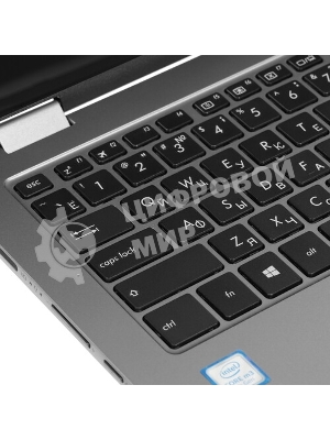 Допплата для Asus TP401CA контроллер тача