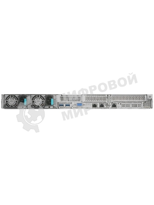 Серверная платформа ASUS RS700A-E13-RS12U