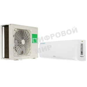 Внутренний блок сплит система ROVEX RS-12CST4 (Строго с Арт 10428556)