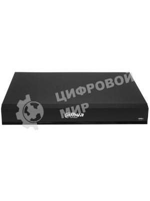 Видеорегистратор Dahua DHI-NVR5216-16P-EI