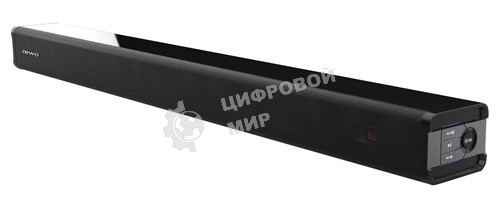 Саундбар AIWA (21507) ASB-400 черный