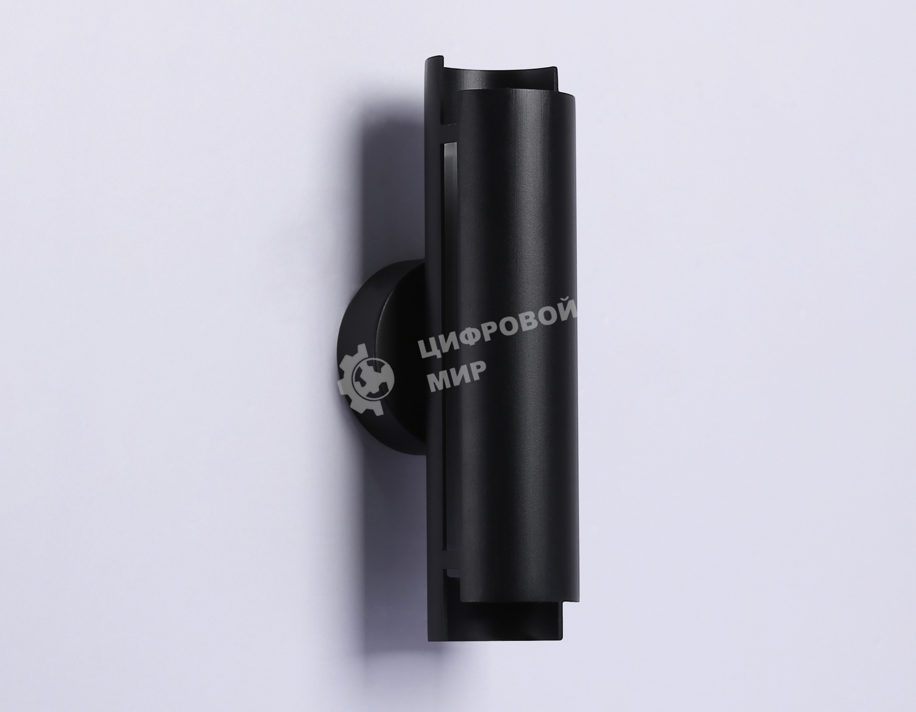 Светильник Ambrella light TN71332 BK черный LED 4W 4200K 230*60*100
