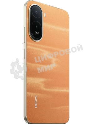 Смартфон Xiaomi Redmi A7 Pro 4Gb, 128Gb, оранжевый