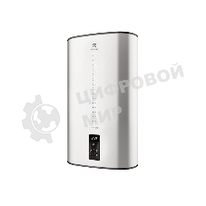 Водонагреватель Electrolux EWH 50 Royal Flash Silver 50л 1300/2000Вт 75С 1.9ч