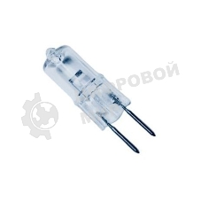 Лампа галогенная ЭРА G4-JC-20W-12V(100/1000/20000)