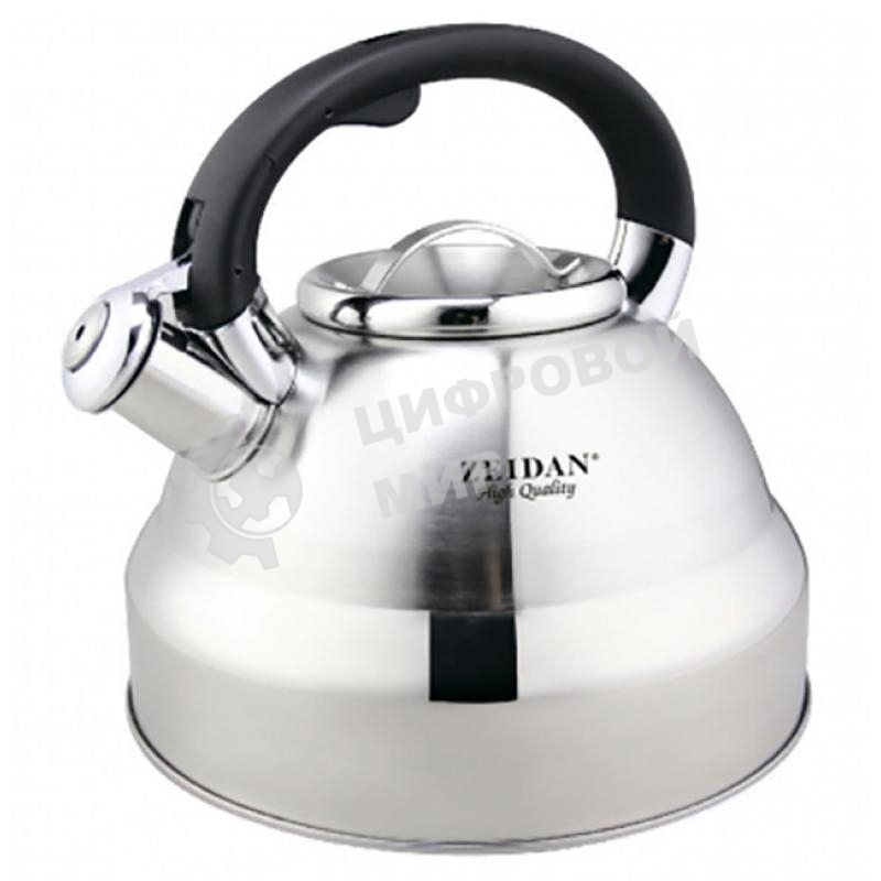 Чайник для плиты Zeidan Z-4173 3,5 л