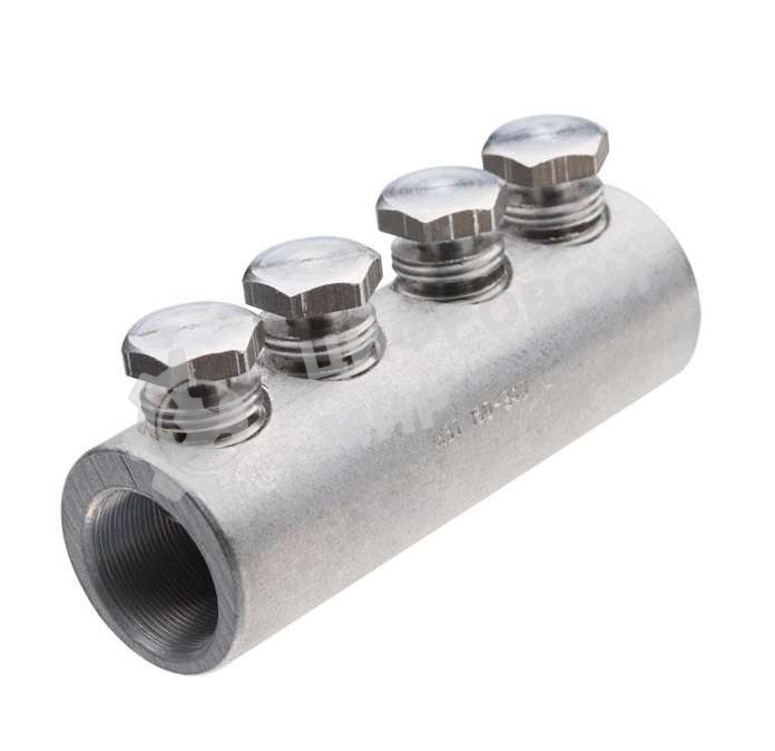 Соединитель болтовой КВТ 4СБ-25/50 65812