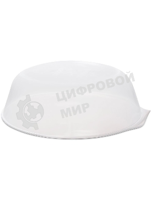 Микроволновая печь Hyundai HYM-M2062 черный, 23 л, 800 Вт, переключатели - кнопки, поворотный механизм