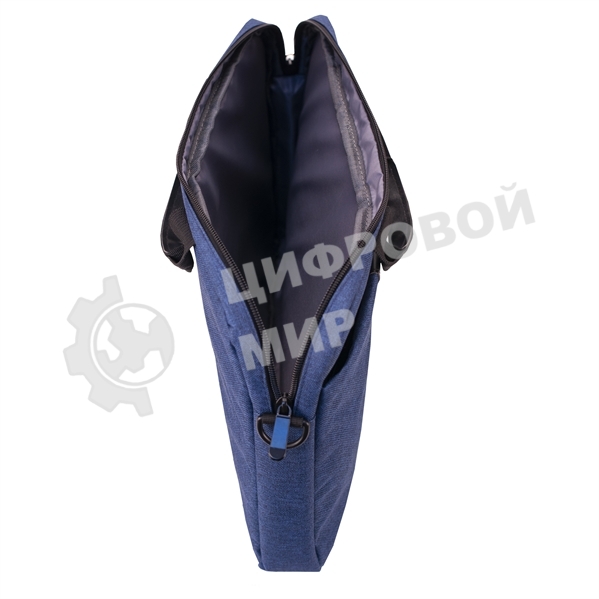 Сумка для ноутбука PORTCASE (14) KCB-164B, синий