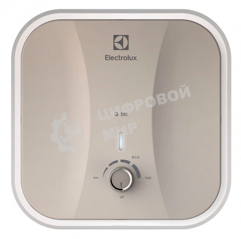 Водонагреватель Electrolux EWH 15 Q-bic U 
