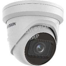 Видеокамера IP Hikvision DS-2CD2H83G2-IZS 2.8-12мм цветная корп.:белый