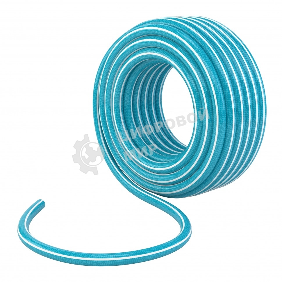 Шланг поливочный LUXE Palisad армированный 4 слойный 1/2