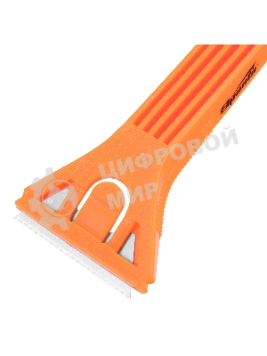 Скребок Sparta 51 мм, фиксированное лезвие