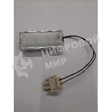 Светодиодный светильник для вытяжек Faber 133.0055.760