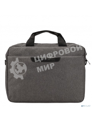 Сумка для ноутбука PORTCASE (14) KCB-164GR, серый
