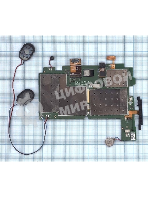 Материнская плата для Lenovo A2107