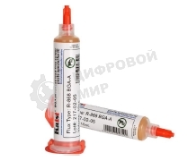 Флюс Kaisi R-868 BGA-A