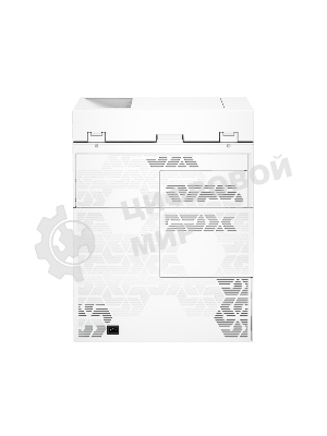 МФУ лазерное HP Color LaserJet Enterprise Flow MFP 6800zf (6QN36A), А4, цветной, печ. 55 стр/мин., скан. до 95 стр/мин., 1200x1200 dpi (печать) 600x600 dpi (скан.), USB, Ethernet