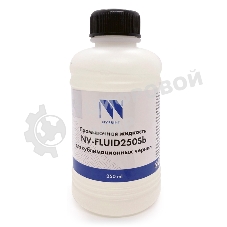 Промывочная жидкость NVPrint для сублимационных чернил NV-FLUID250Sb (250мл)