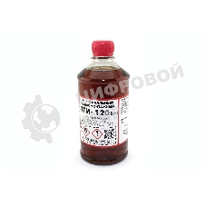 Флюс Connector ЛТИ-120 0,5 л. LTI-120-500