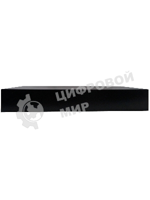 Коммутатор D-Link DAS-3626/A1A, 24×VDSL2 + 2×1 Гбит/с Combo, управляемый