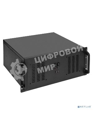 Серверный корпус ExeGate Pro 4U350-02 RM 19