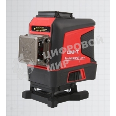 Лазерный построитель плоскостей UNI-T LM575R