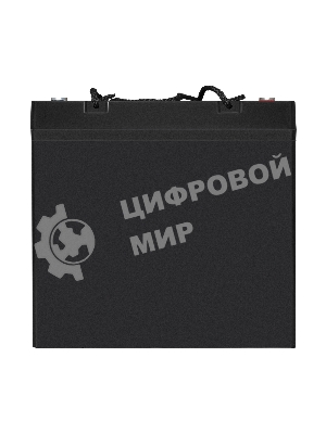 Аккумуляторная батарея ExeGate DT 1255 (12V 55Ah, болт М6)