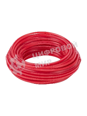 Леска для триммера MTX армированная алюминием квадрат 2,7 мм х 15 м