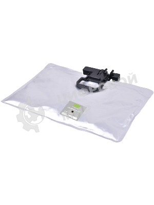 Картридж струйный Cactus CS-EPT01D100 (T01D1) черный (860 мл) для Epson WorkForce Pro WF-C529R/C529RDTW/C529RDTW EPP